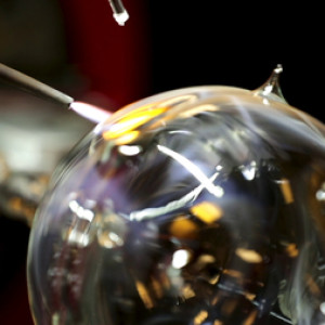 REFRACTIVE SCULPTURES